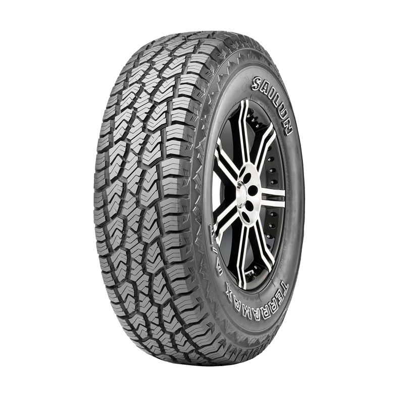 SAILUN TERRAMAX A/T 245/75R16 111S | サイルン公式オンラインショップ