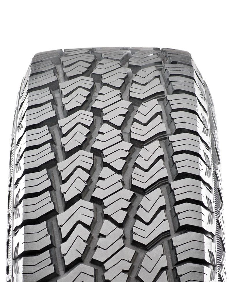 SAILUN TERRAMAX A/T 265/65R17 112S | サイルン公式オンラインショップ