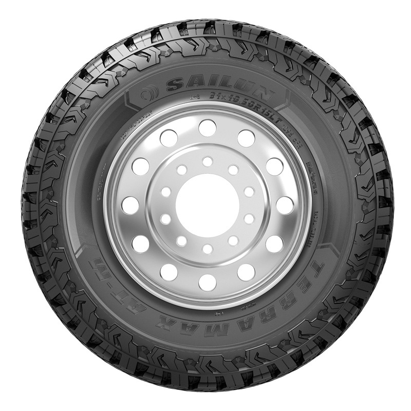 SAILUN TERRAMAX AT-M 245/70R16 107S | サイルン公式オンラインショップ