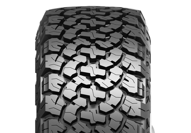 SAILUN TERRAMAX AT-M 265/65R17 112S | サイルン公式オンライン