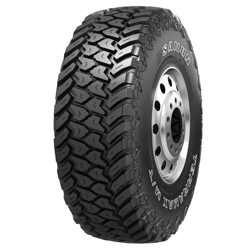 SAILUN TERRAMAX M/T 35X12.50R18 123Q
