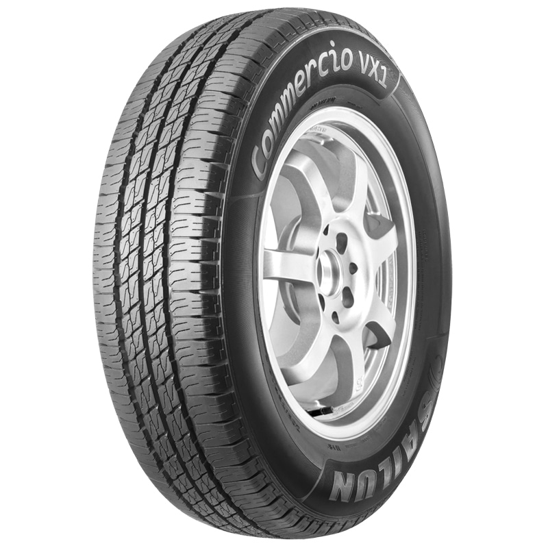 SAILUN COMMERCIO VX1 195/65R16 104/102T