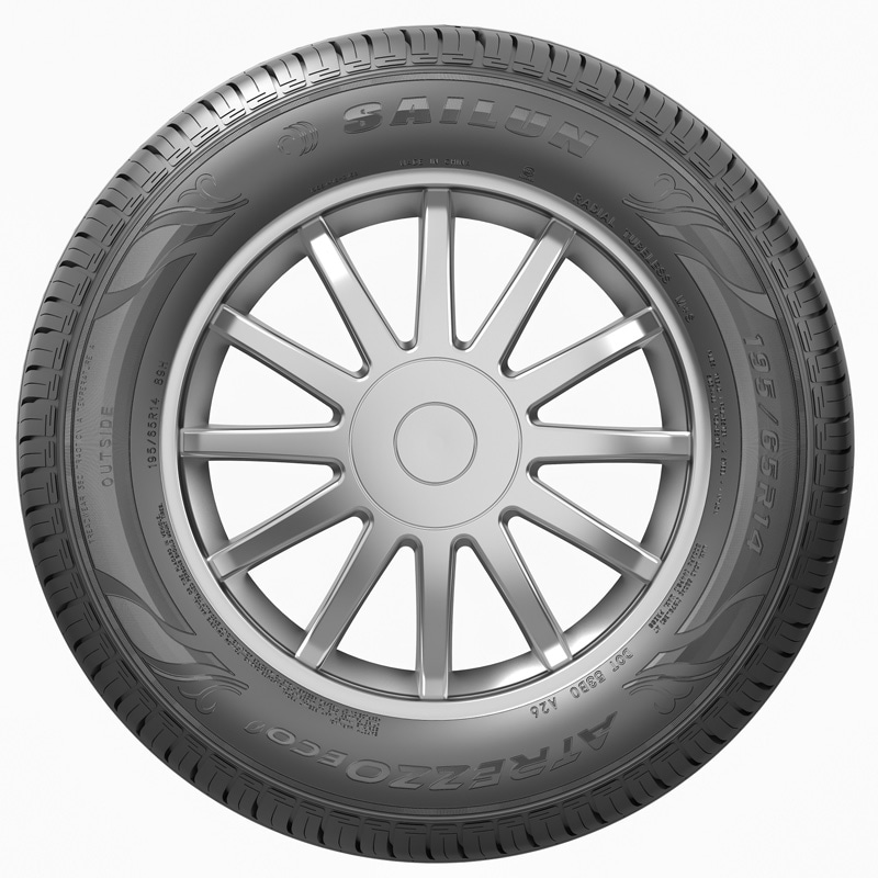SAILUN 165/50R15 ATREZZO ECO 中古2本 SAILUN ATREZZO ECO 165/50R15 72V | サイルン公式オンラインショップ