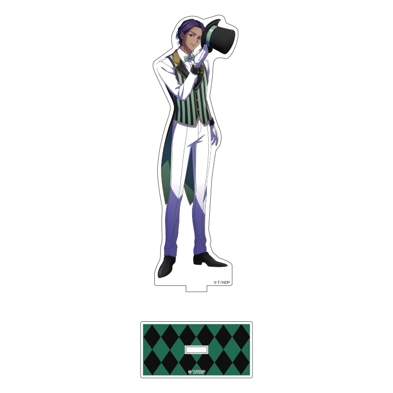 HIGH CARD ������륹����� �������㥤 �ޥ������ver