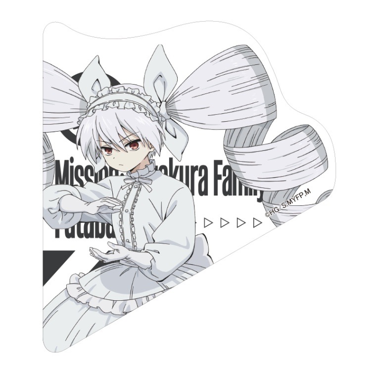 アニメ下敷き 37枚セット TVアニメ『薄桜鬼』」POP UP SHOP in TreeVillage / 商品一覧