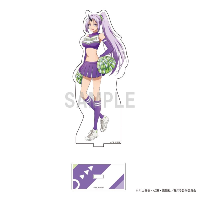 引退　転生したらスライムだった件　シオン　セット　まとめ売り 引退 転生したらスライムだった件 シオン セット まとめ売り
