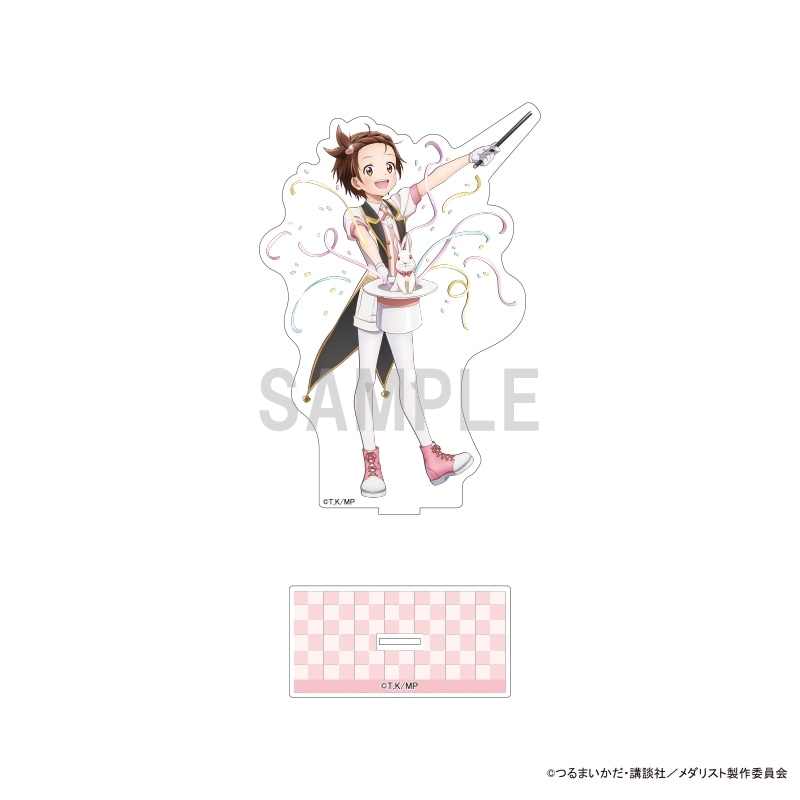 ����ꥹ�� BIG������륹����� ��« ���Τ� �ޥ������ver