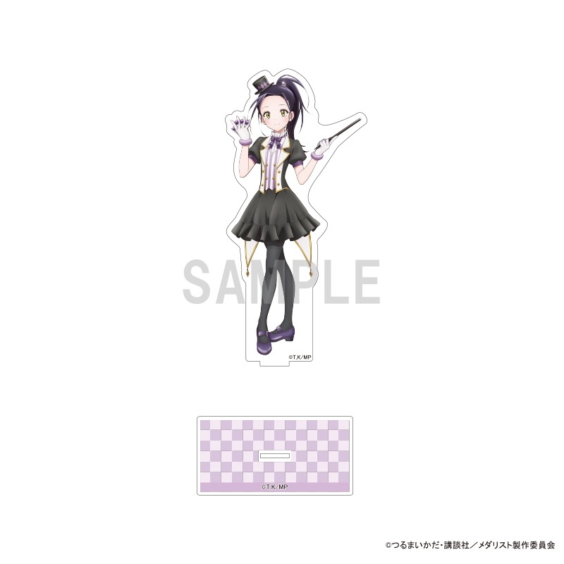 ����ꥹ�� BIG������륹����� ϵֿ �� �ޥ������ver