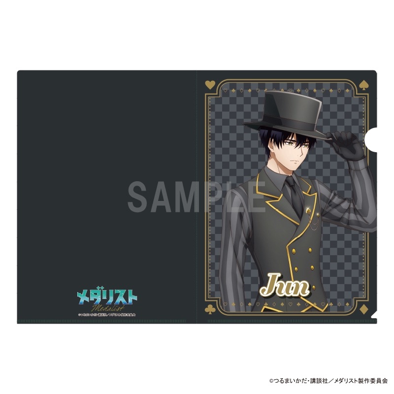 ����ꥹ�� ���ꥢ�ե����� ���� �� �ޥ������ver