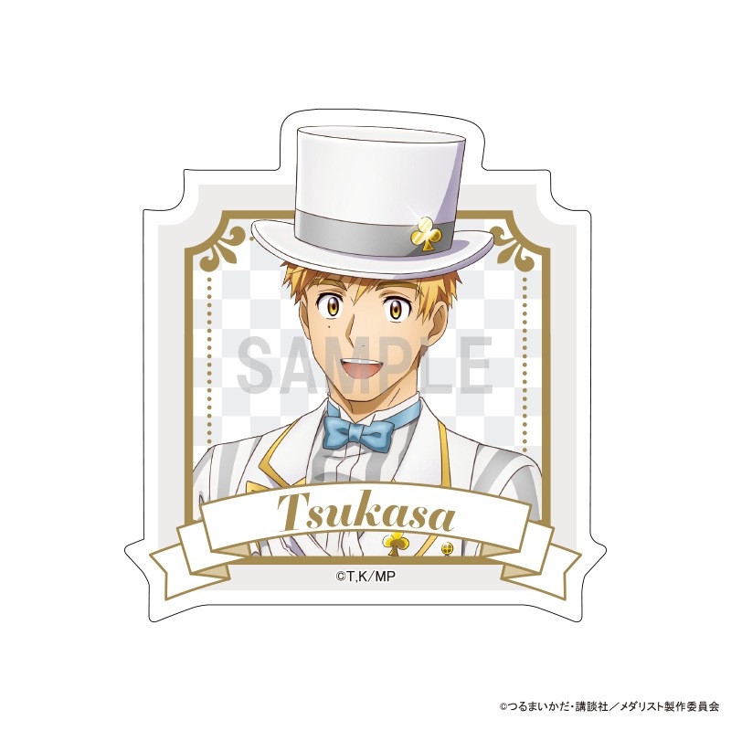 ����ꥹ�� �������ޥ��ͥå� ����ϩ �� �ޥ������ver