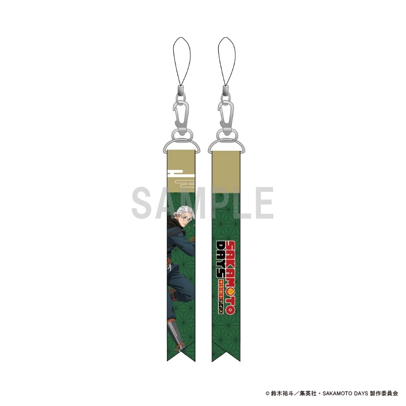 SAKAMOTO DAYS ��ܥ󥹥ȥ�å� ���� ��ϺB Ǧver