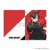 WIND BREAKER クリアファイル 蘇枋 隼飛 応援団ver|WIND BREAKER
