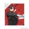 WIND BREAKER ミニ色紙 蘇枋 隼飛 応援団ver|WIND BREAKER