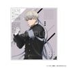 WIND BREAKER ミニ色紙 梶 蓮 応援団ver|WIND BREAKER