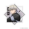 WIND BREAKER アクリルマグネット 梶 蓮 応援団ver