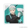 WIND BREAKER アクリルコースター 梅宮 一 応援団ver|WIND BREAKER