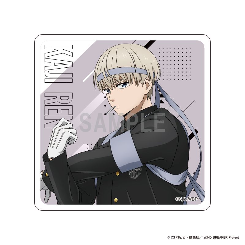 WIND BREAKER ������륳�������� �� ϡ ������ver