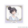 薫る花は凛と咲く アクリルコースター 和栗 薫子 シンデレラコーデver