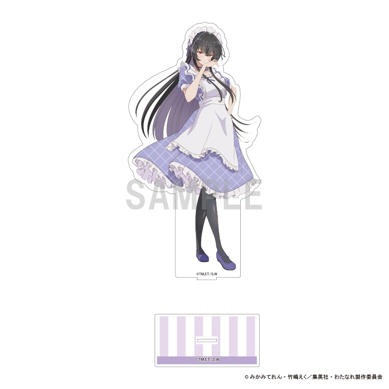 わたしが恋人になれるわけないじゃん ムリムリ みでぃあんぬいぐるみ 琴紗月 わたしが恋人になれるわけないじゃん、ムリムリ!(※ムリじゃ