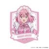 わたしが恋人になれるわけないじゃん、ムリムリ!（※ムリじゃなかった!?） ダイカットステッカー 甘織 れな子 カラフルメイドver|わたしが恋人になれるわけないじゃん、ムリムリ!（※ムリじゃなかった!