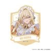 わたしが恋人になれるわけないじゃん、ムリムリ!（※ムリじゃなかった!?） ダイカットステッカー 王塚 真唯 カラフルメイドver|わたしが恋人になれるわけないじゃん、ムリムリ!（※ムリじゃなかった!?