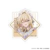 わたしが恋人になれるわけないじゃん、ムリムリ!（※ムリじゃなかった!?） アクリルマグネット 王塚 真唯 カラフルメイドver