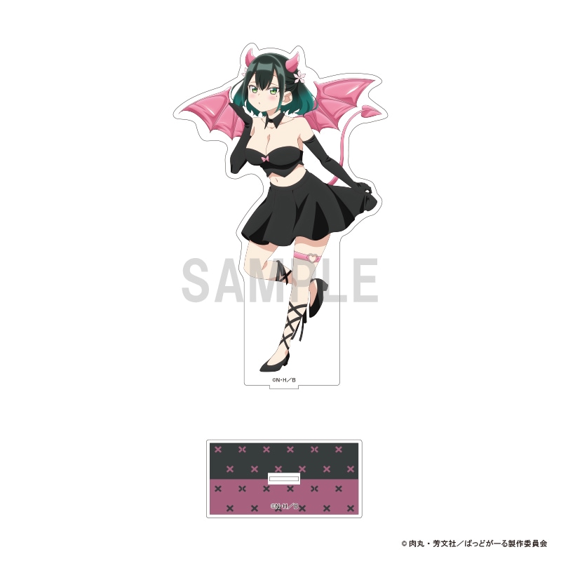 つながるBIGアクリルスタンド りつまふセット　※バラ売り不可 71uGw0jtV+L._AC_SY200_QL15_.jpg