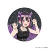 ばっどがーる 缶バッジ 優谷 優 小悪魔ver|ばっどがーる