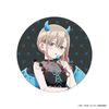 ばっどがーる 缶バッジ 涼風 涼 小悪魔ver