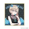 ばっどがーる ミニ色紙 涼風 涼 小悪魔ver