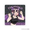 ばっどがーる アクリルコースター 優谷 優 小悪魔ver