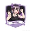 ばっどがーる ダイカットステッカー 優谷 優 小悪魔ver|ばっどがーる