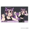ばっどがーる ラバーマット 優谷 優 小悪魔ver