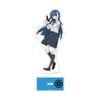夜桜さんちの大作戦 描き下ろしBIGアクリルスタンド 夜桜六美