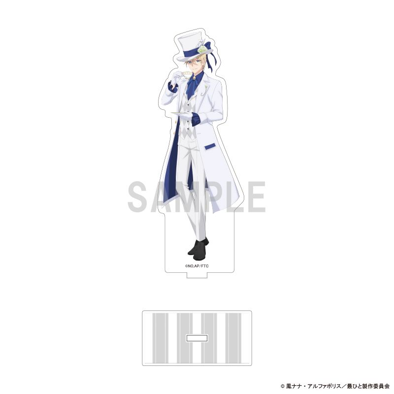 ��ͽ���TV���˥�غǸ�ˤҤȤĤ������ꤤ���Ƥ��������Ǥ��礦���� ������륹����� ����ꥢ�����ե��󡦥ѥꥹ���� ���ꥹ�������ver