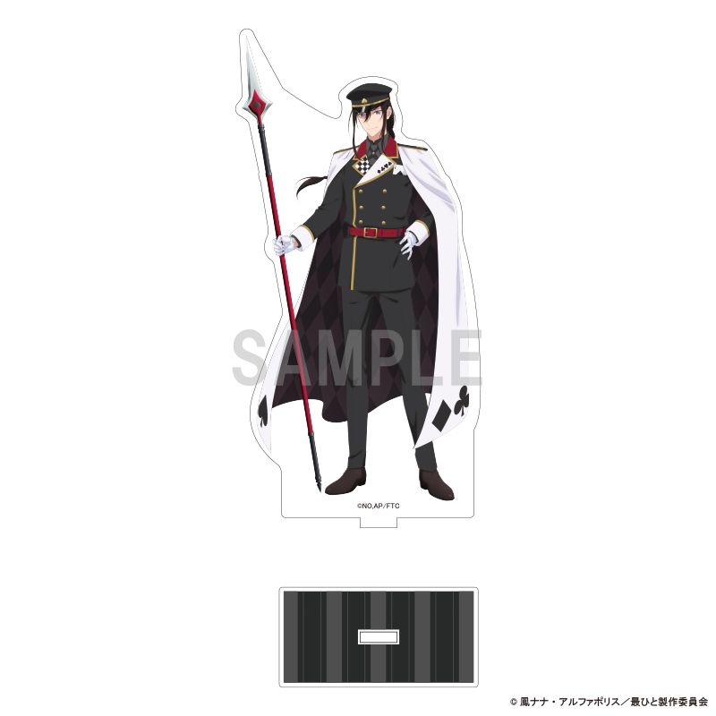 ��ͽ���TV���˥�غǸ�ˤҤȤĤ������ꤤ���Ƥ��������Ǥ��礦���� ������륹����� �쥪�ʥ�ɡ����롦������ǥ��ߥ��� ���ꥹ�������ver