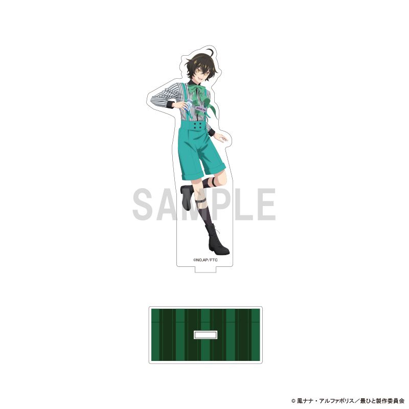 ��ͽ���TV���˥�غǸ�ˤҤȤĤ������ꤤ���Ƥ��������Ǥ��礦���� ������륹����� �ʥʥ� ���ꥹ�������ver