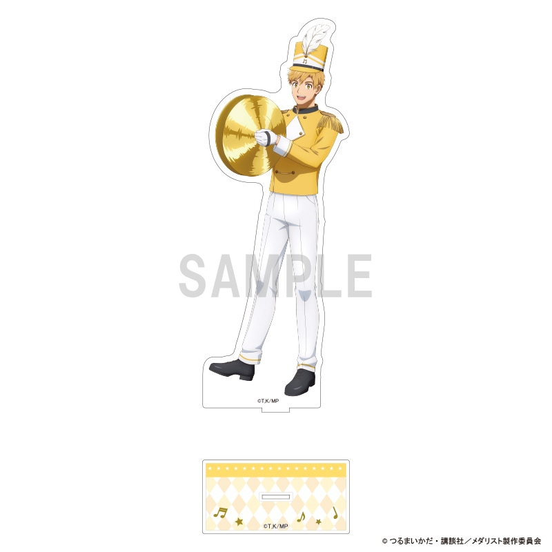 ��ͽ��ۥ���ꥹ�� BIG������륹����� ����ϩ �� �ޡ����󥰥Х��ver