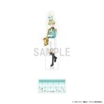 ��ͽ��ۥ���ꥹ�� BIG������륹����� ���Ļ���� �ޡ����󥰥Х��ver