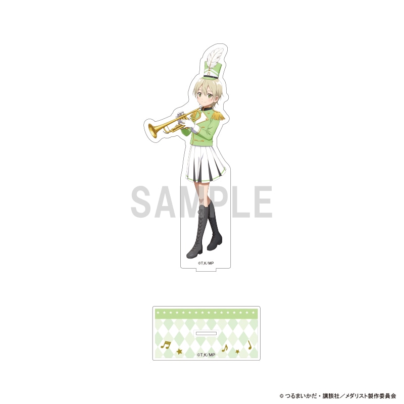 ��ͽ��ۥ���ꥹ�� BIG������륹����� Ȭ��ͼ�� �ޡ����󥰥Х��ver