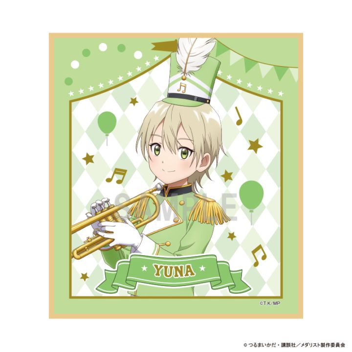 ��ͽ��ۥ���ꥹ�� �ߥ˿��� Ȭ��ͼ�� �ޡ����󥰥Х��ver