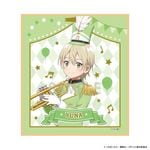 ��ͽ��ۥ���ꥹ�� �ߥ˿��� Ȭ��ͼ�� �ޡ����󥰥Х��ver