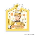 ��ͽ��ۥ���ꥹ�� ��������⥯��å� ����ϩ �� �ޡ����󥰥Х��ver