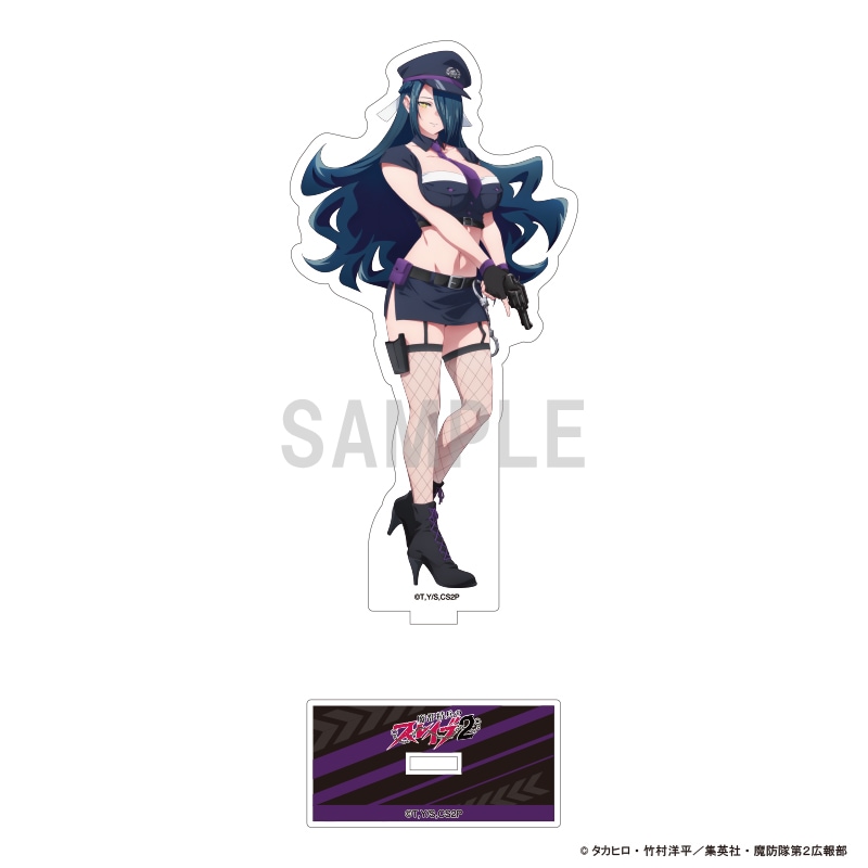 ��ͽ���������ʼ�Υ��쥤��2 ������륹����� �� ����� �ٴ�ver