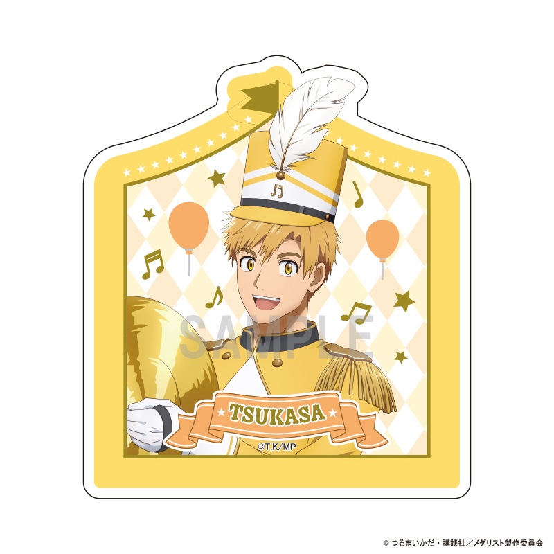 ��ͽ��ۥ���ꥹ�� ��������⥯��å� ����ϩ �� �ޡ����󥰥Х��ver