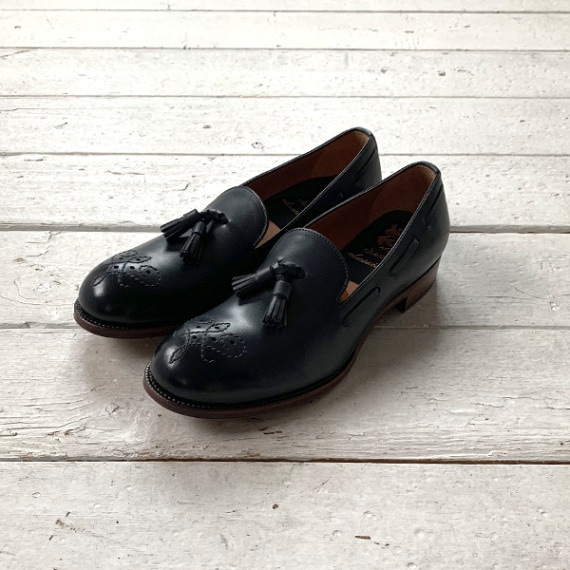 chausser（ショセ）