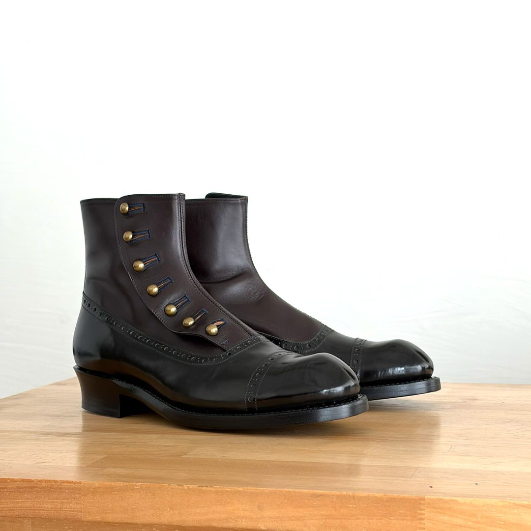 未使用品】plus by chausser ショセ タッセル ローファー chausser