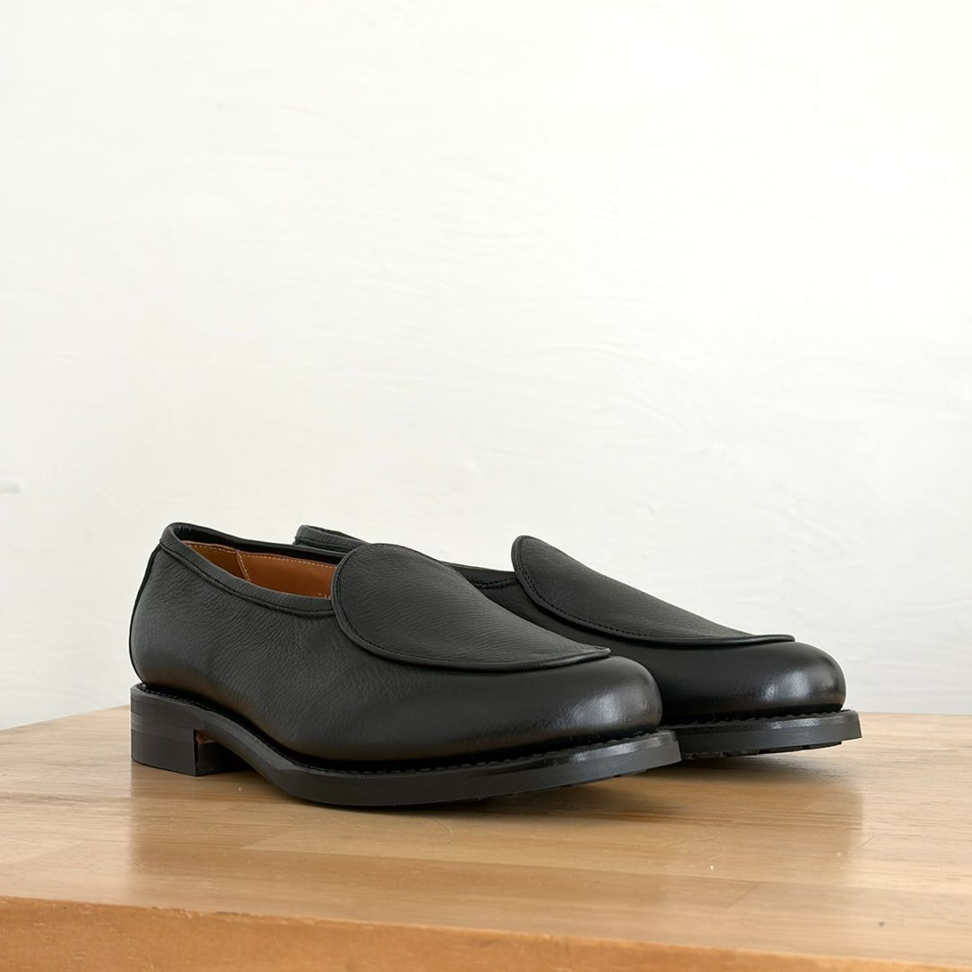 BROTHER BRIDGE / ブラザーブリッジ BENDEL（ベンデル）SHRINK BLK