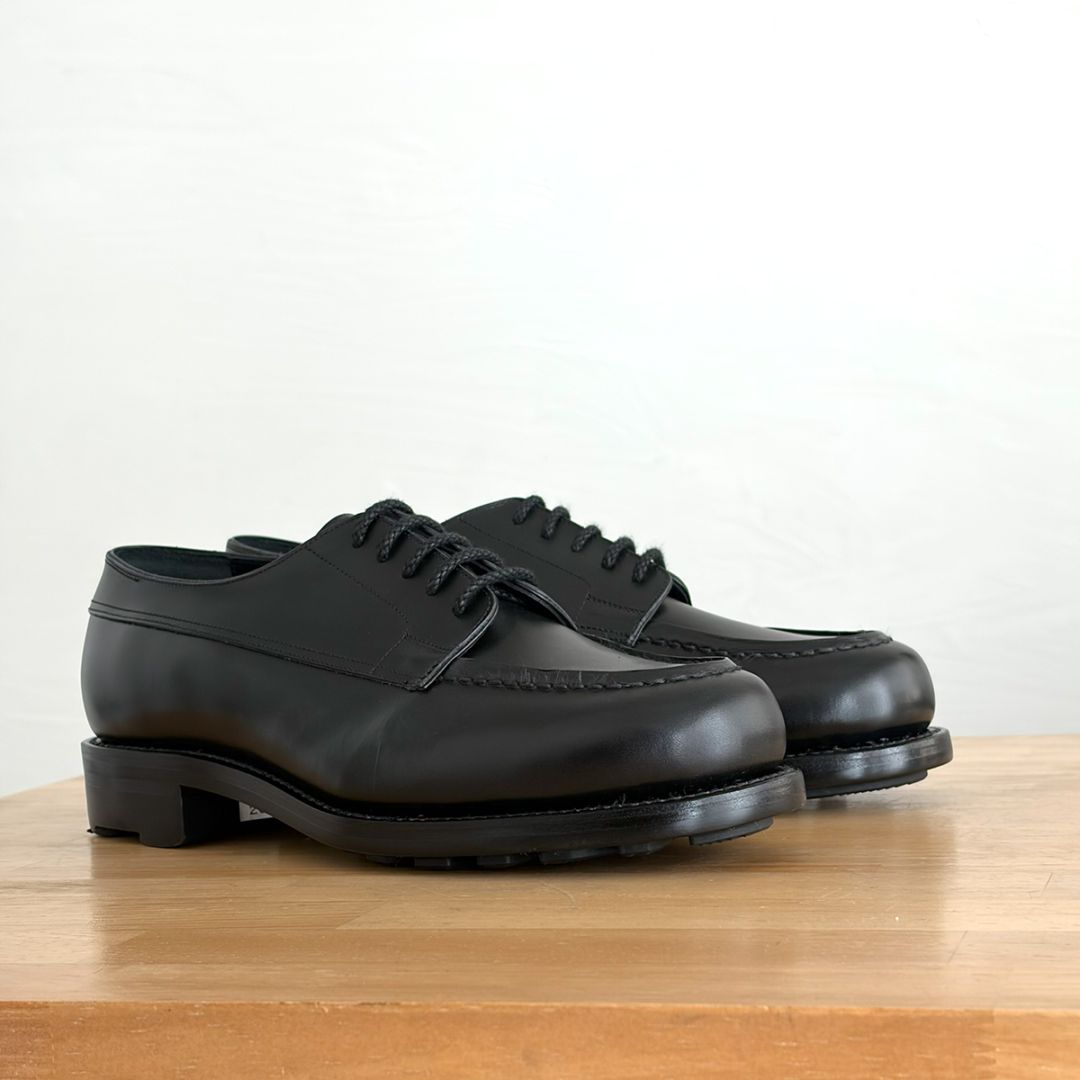RENDO / レンド APRON FRONT DERBY | sai.online.shop