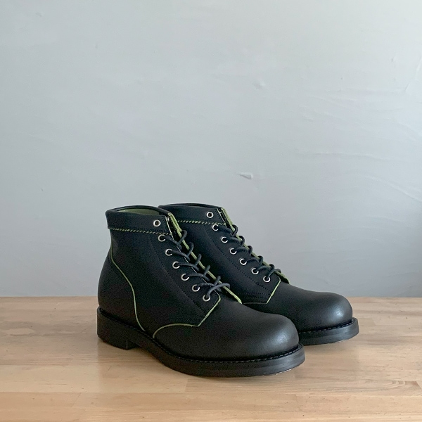 ROLLING DUB TRIO / ローリングダブトリオ CASPER (Gray Guidi